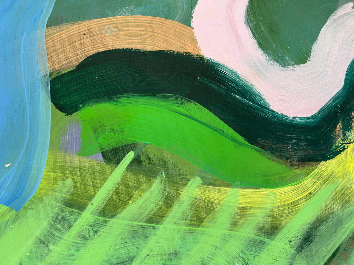 Electric Dreams